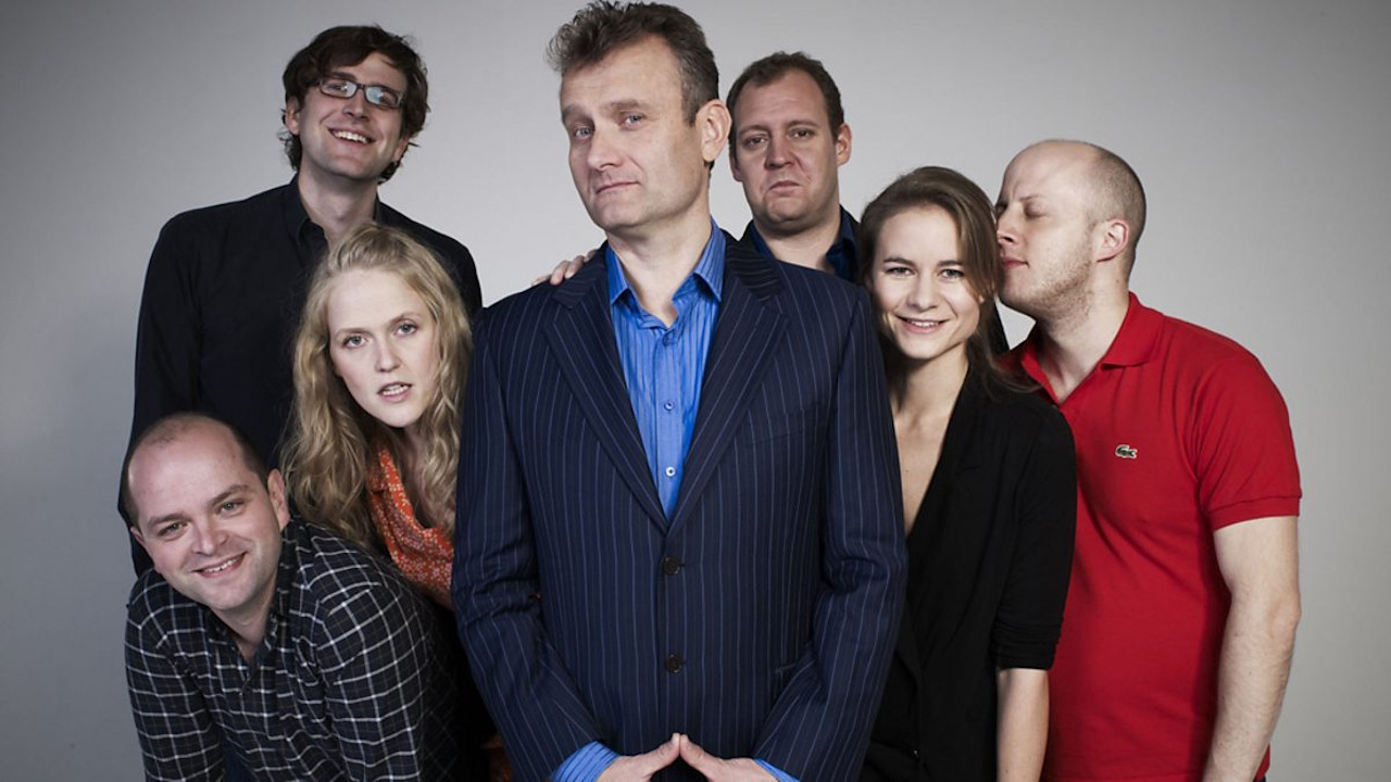 Backdrop for Fast and Loose