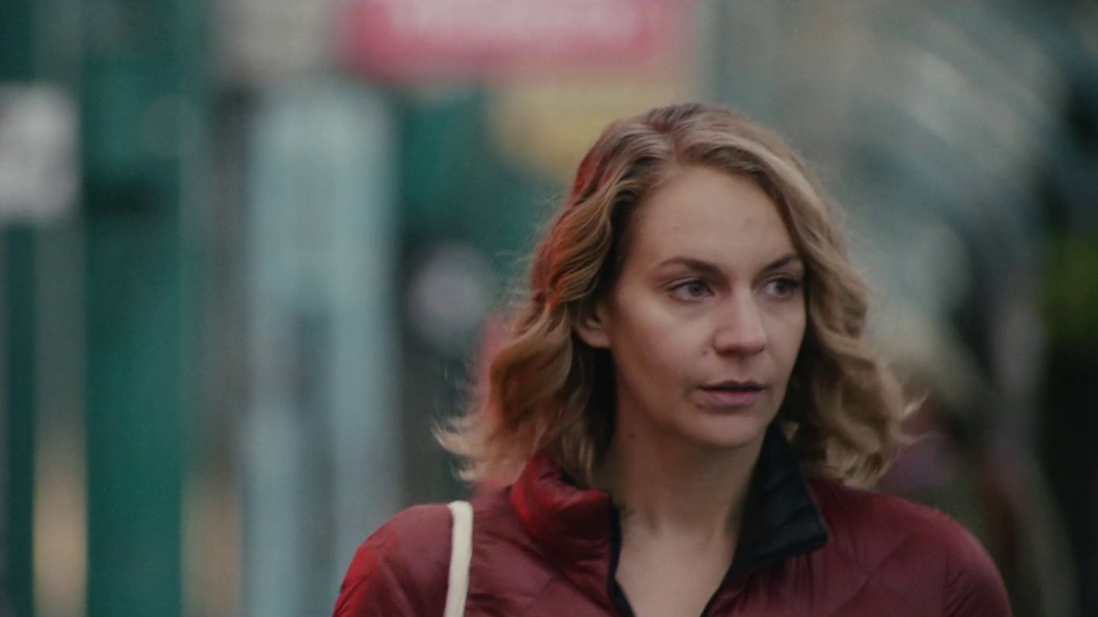 Backdrop for Laughter