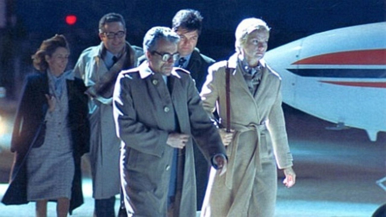 Backdrop for Camarate