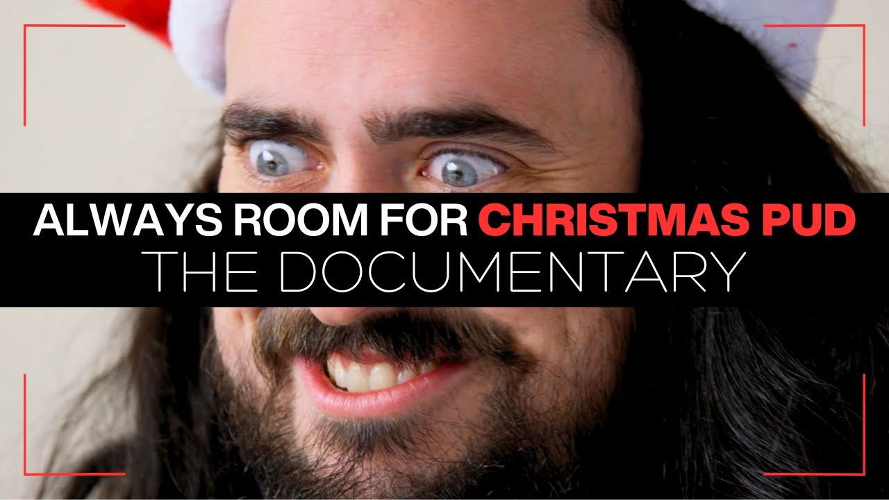 Backdrop for The Story of Pud: A Tell All Documentary