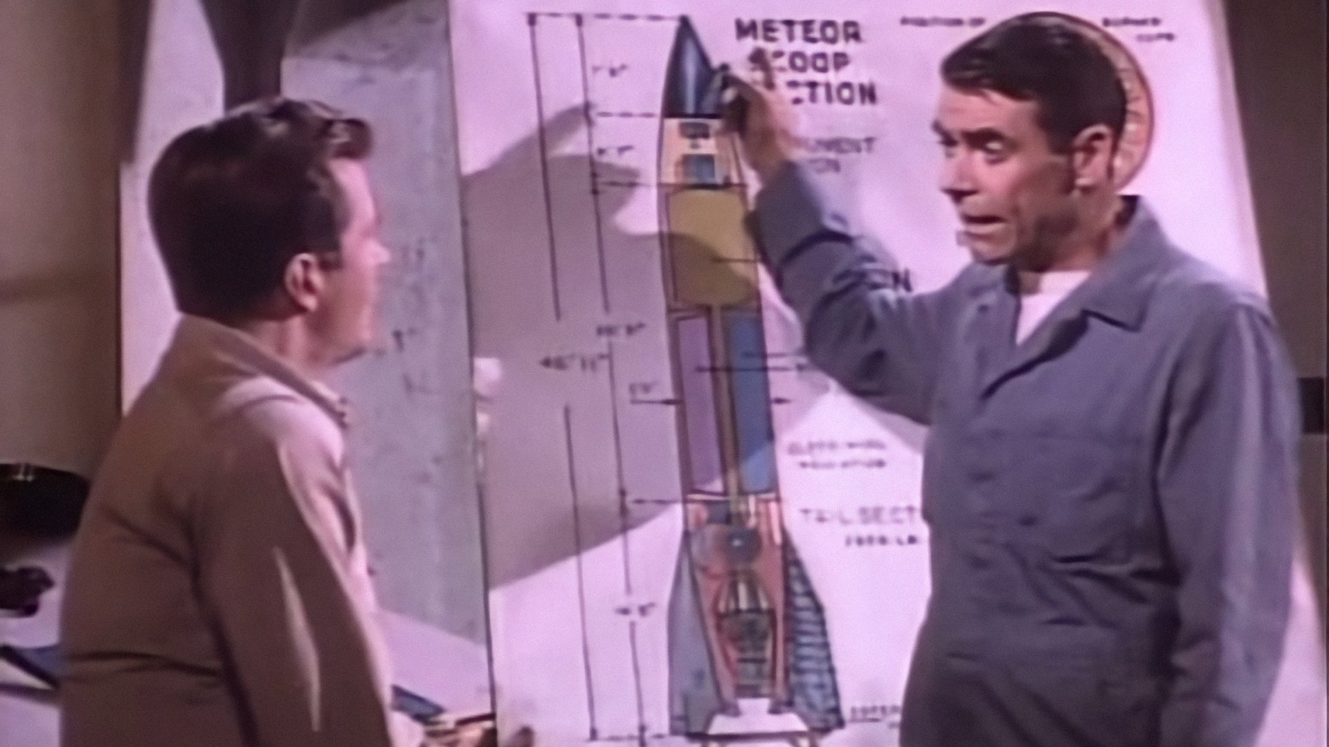 Backdrop for Riders to the Stars