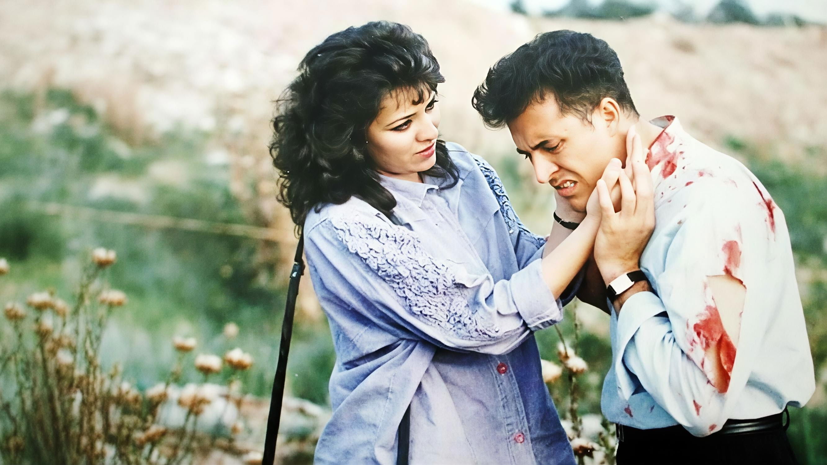 Backdrop for المسافر