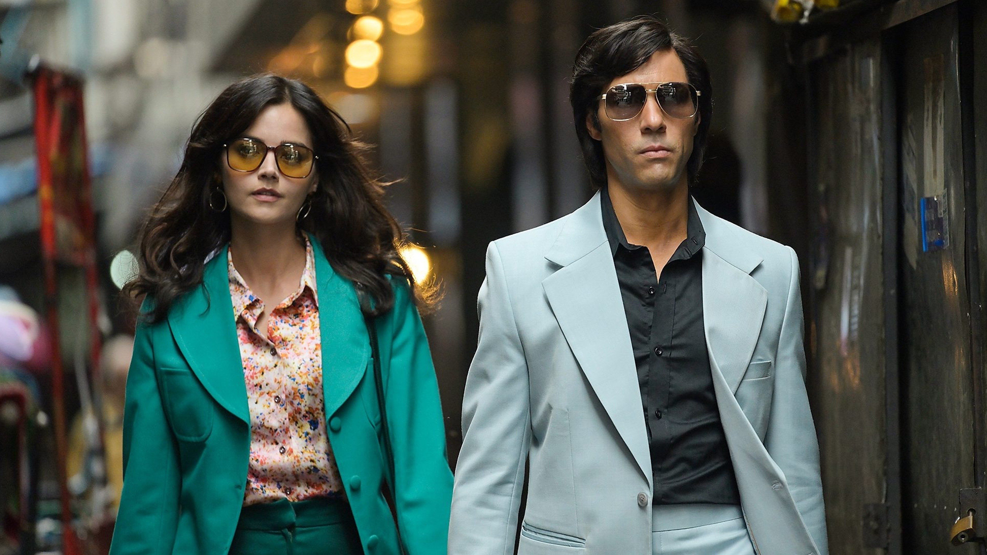 Backdrop for The Serpent