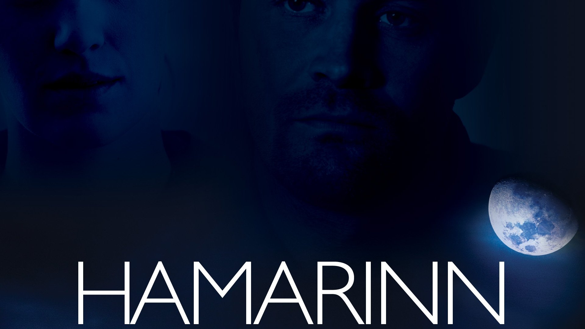 Backdrop for The Cliff