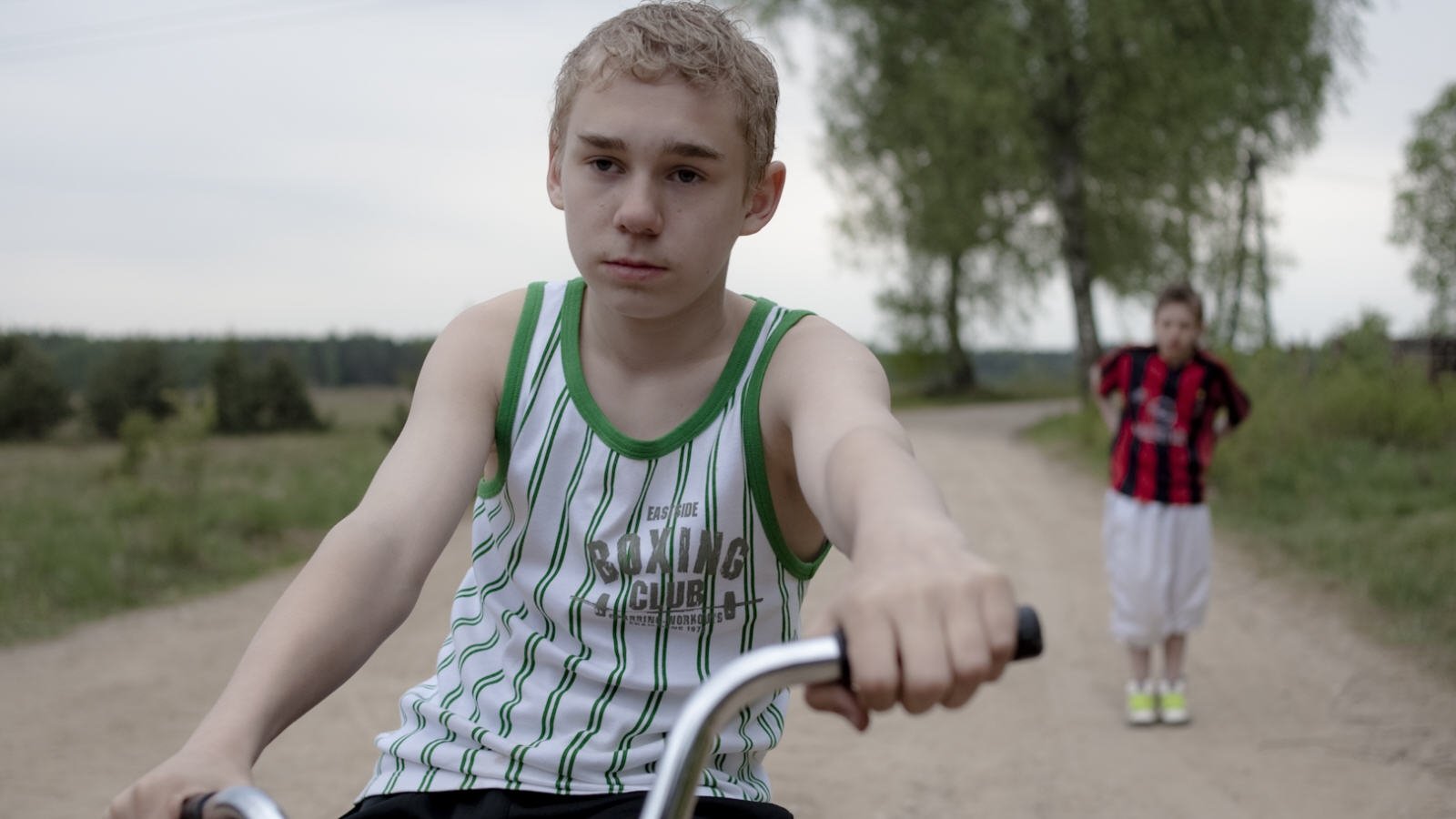 Backdrop for Siemiany