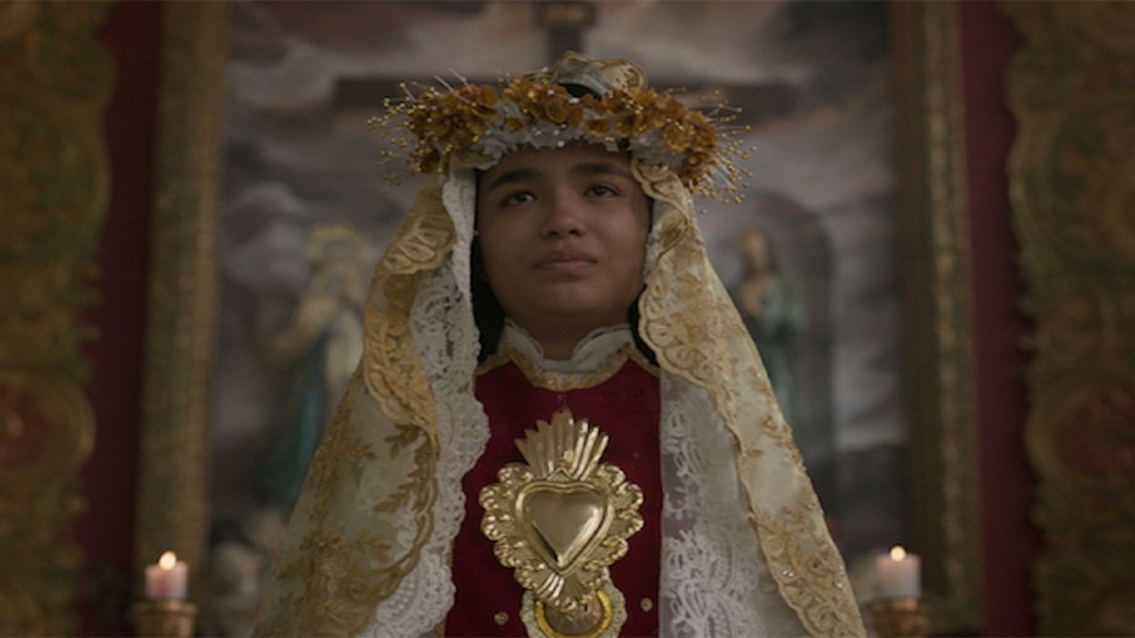 Backdrop for Journey