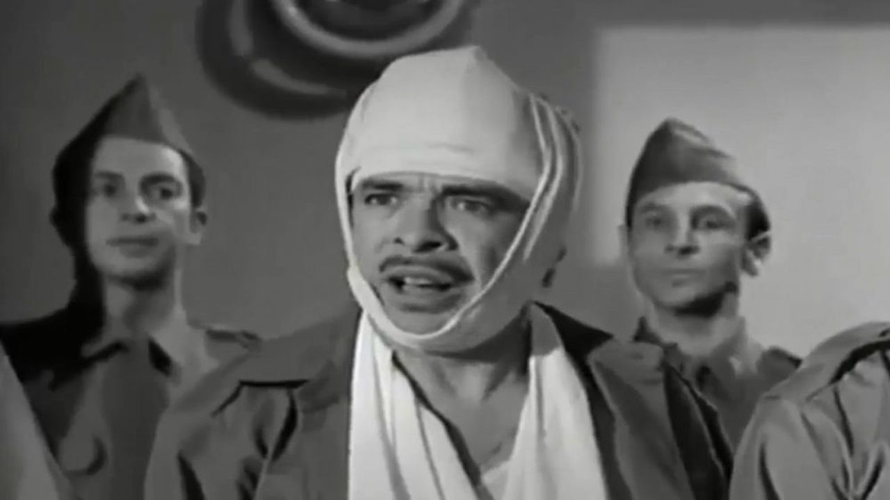 Backdrop for El gato sin botas