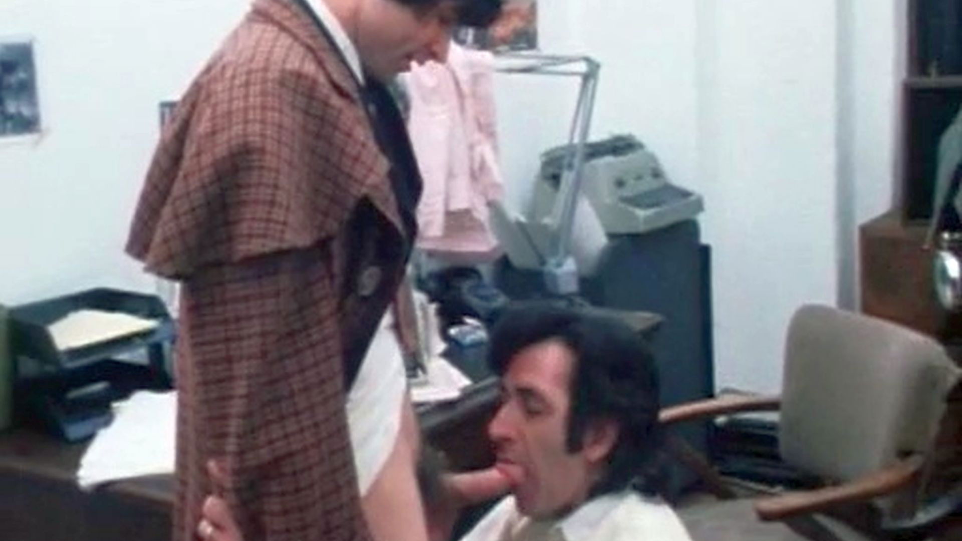 Backdrop for The American Adventures of Surelick Holmes