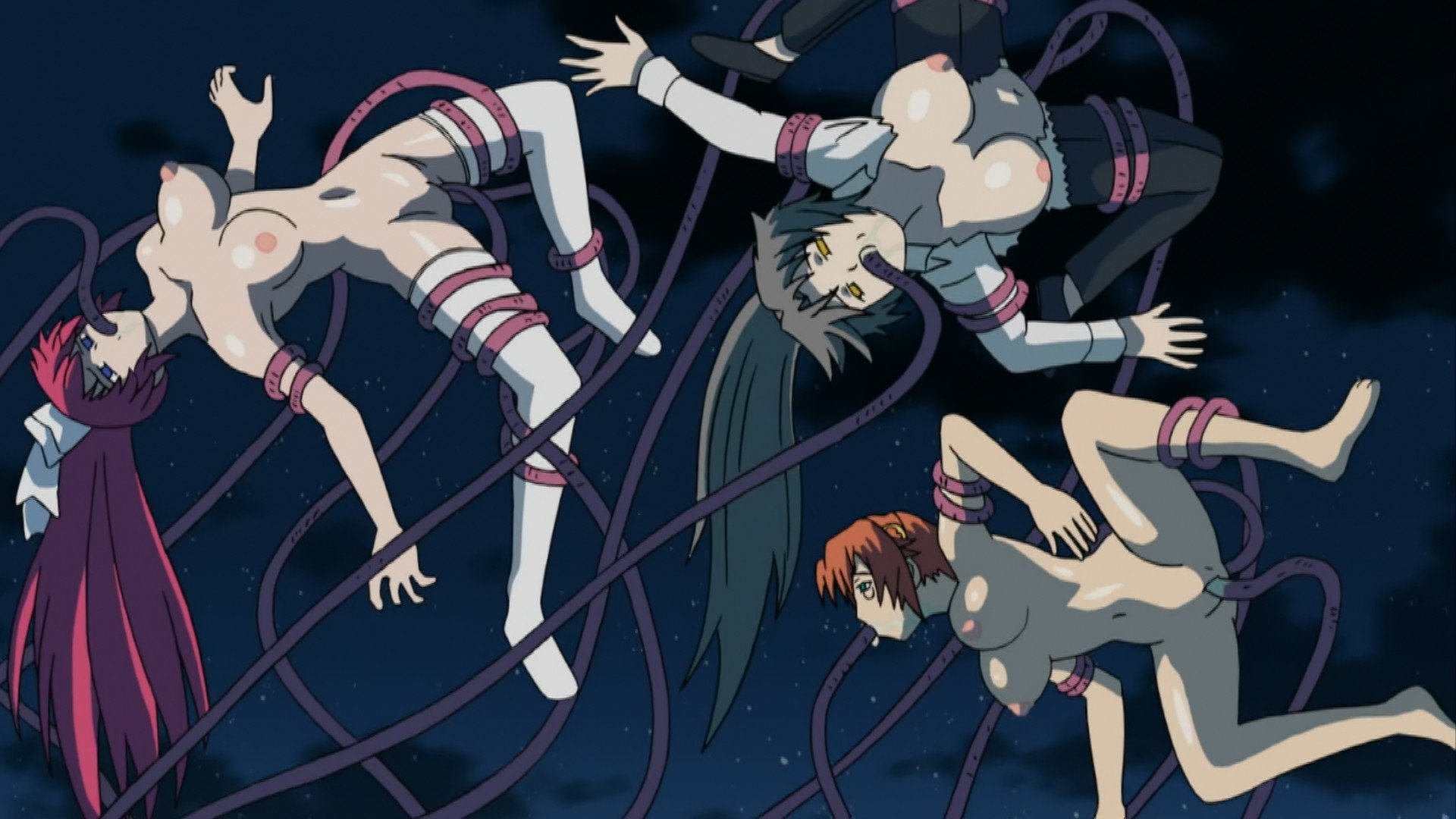 Backdrop for In`youchuu The Animation