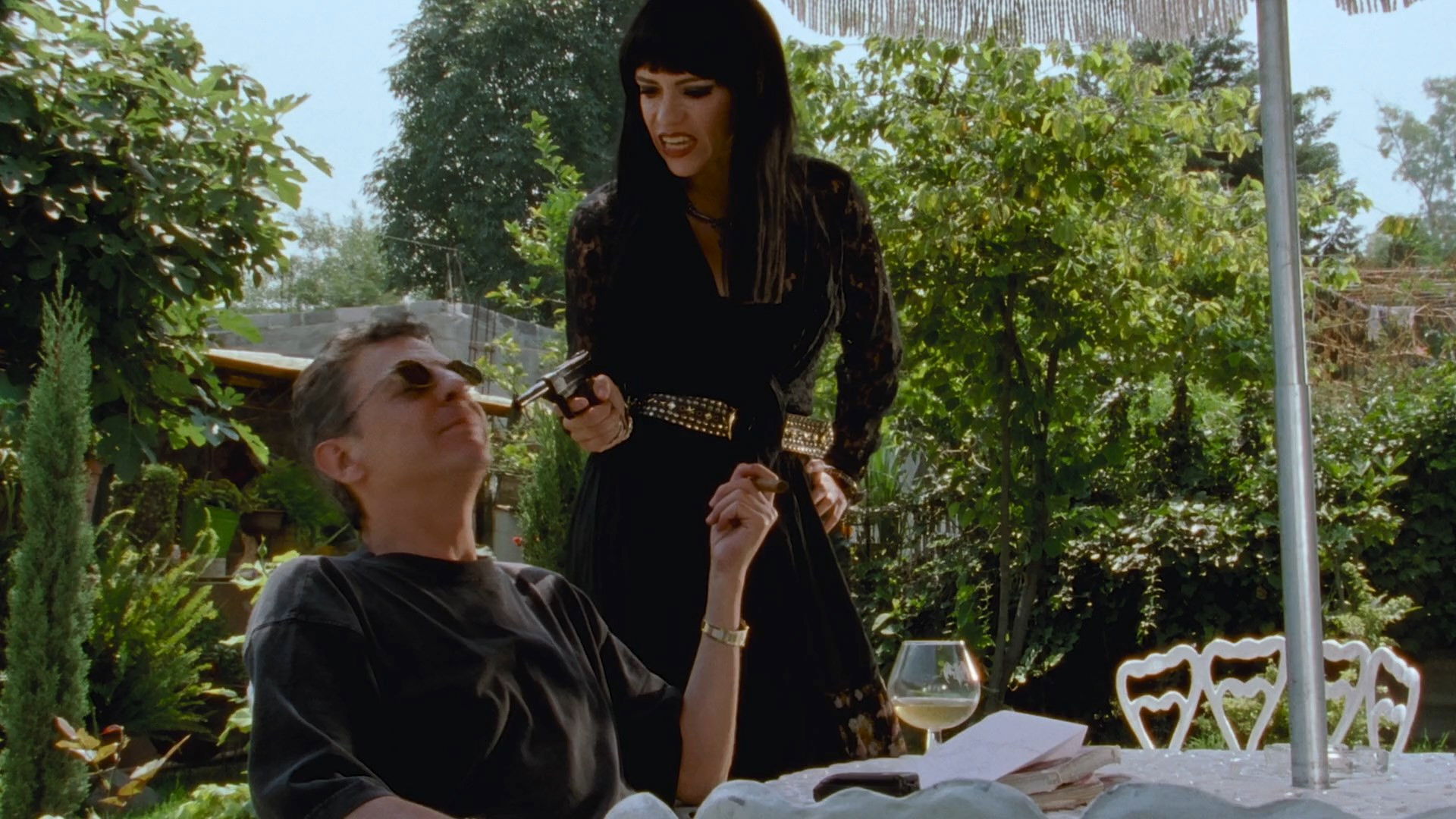 Backdrop for El fotógrafo callejero