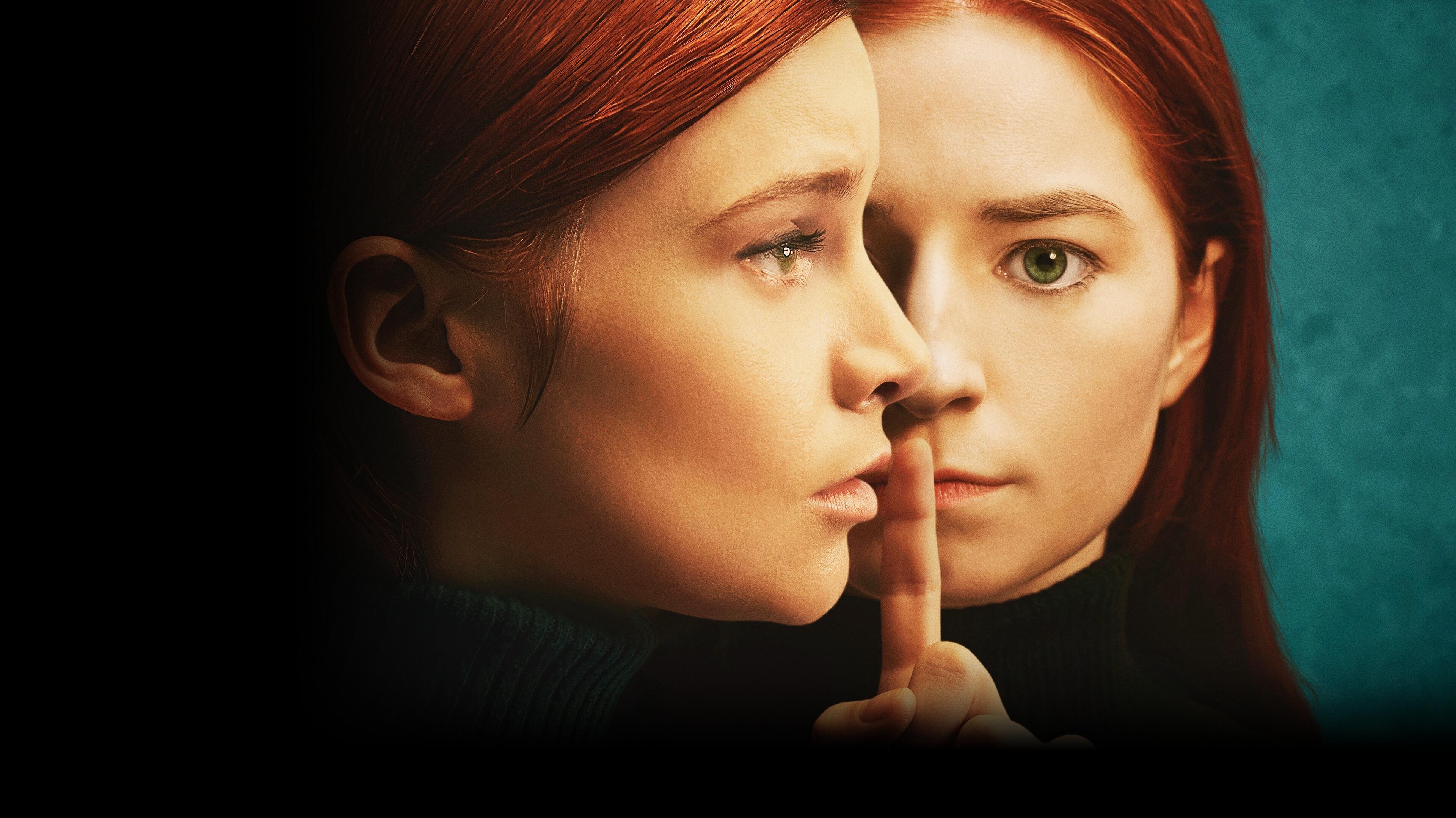 Backdrop for Say Nothing