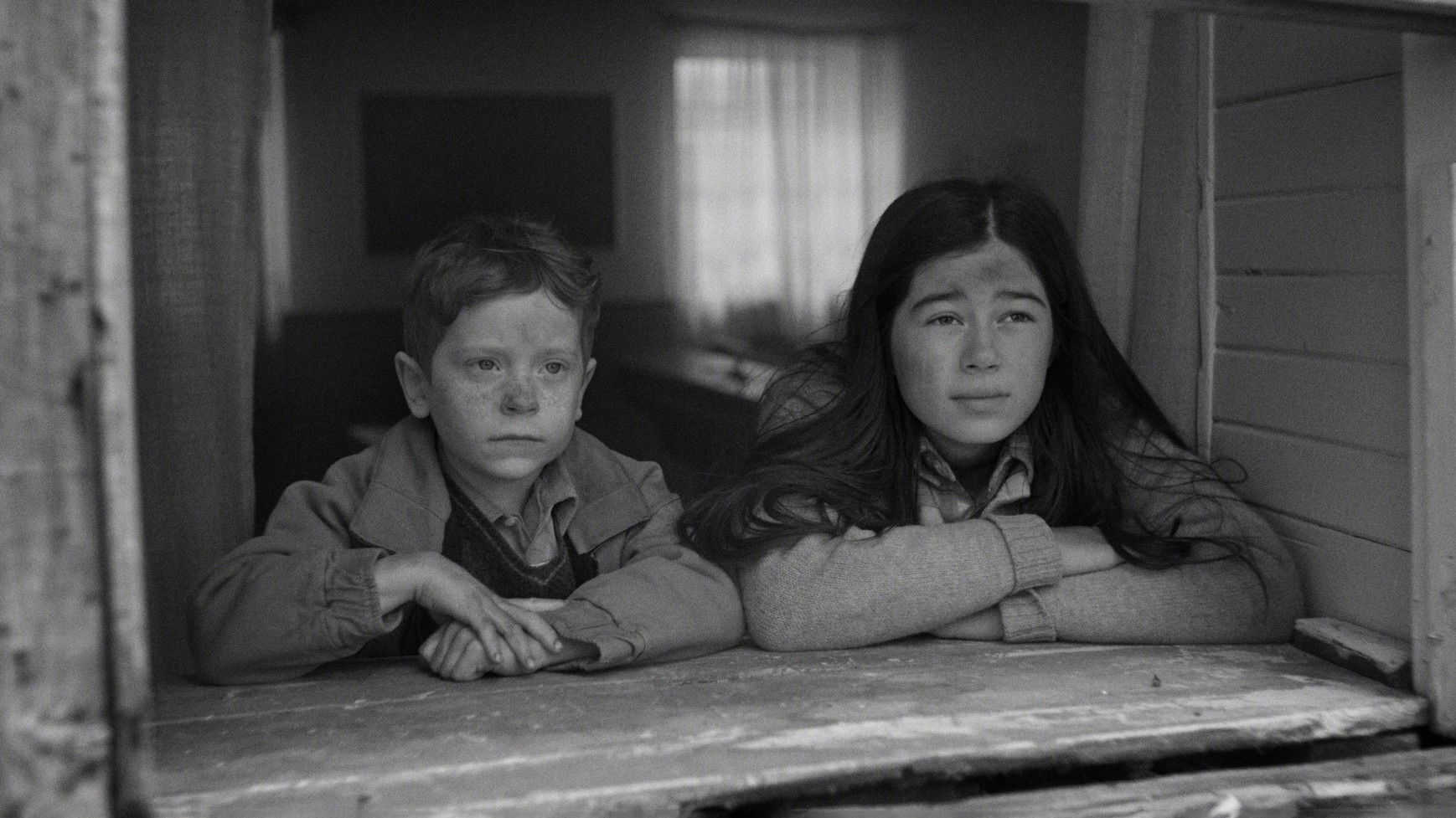 Backdrop for Tibbits Hill