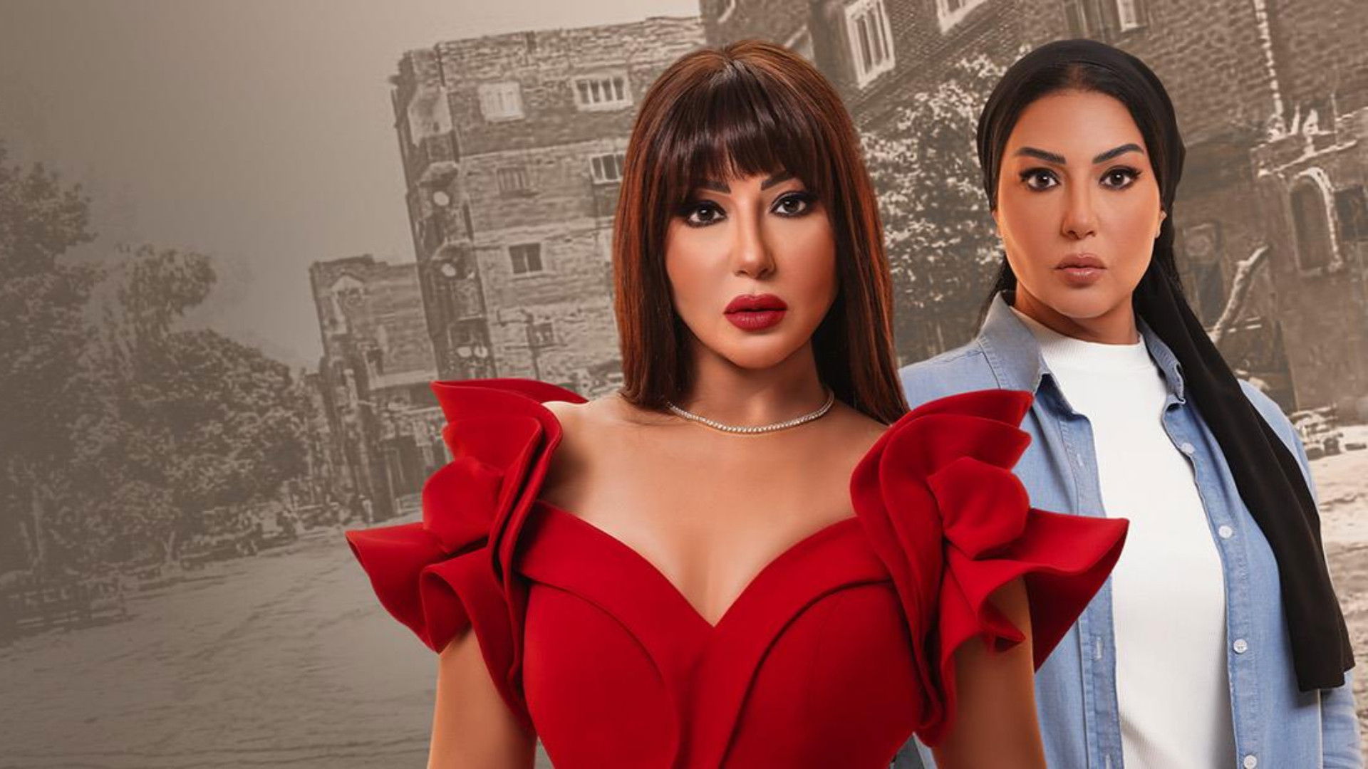 Backdrop for بـ١٠٠ راجل