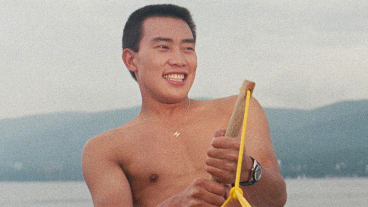 Backdrop for The Sun of Love and Tears