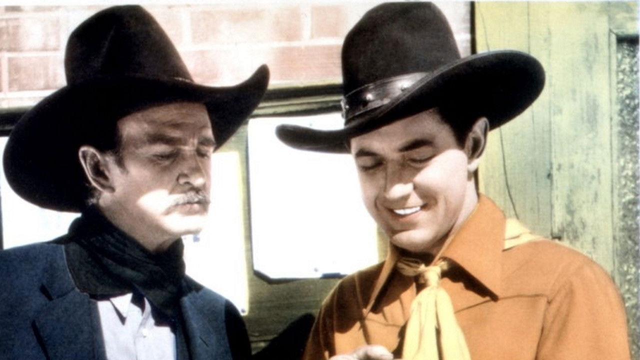 Backdrop for The Courageous Avenger