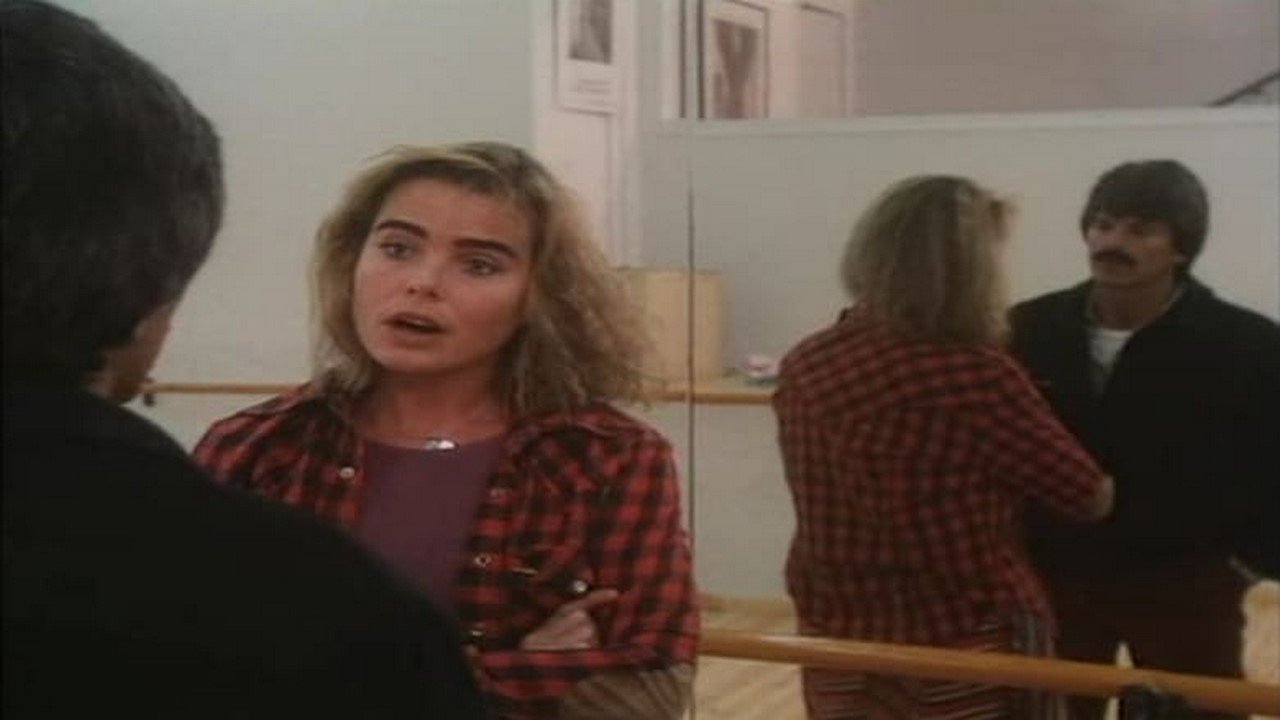 Backdrop for Killing Machine