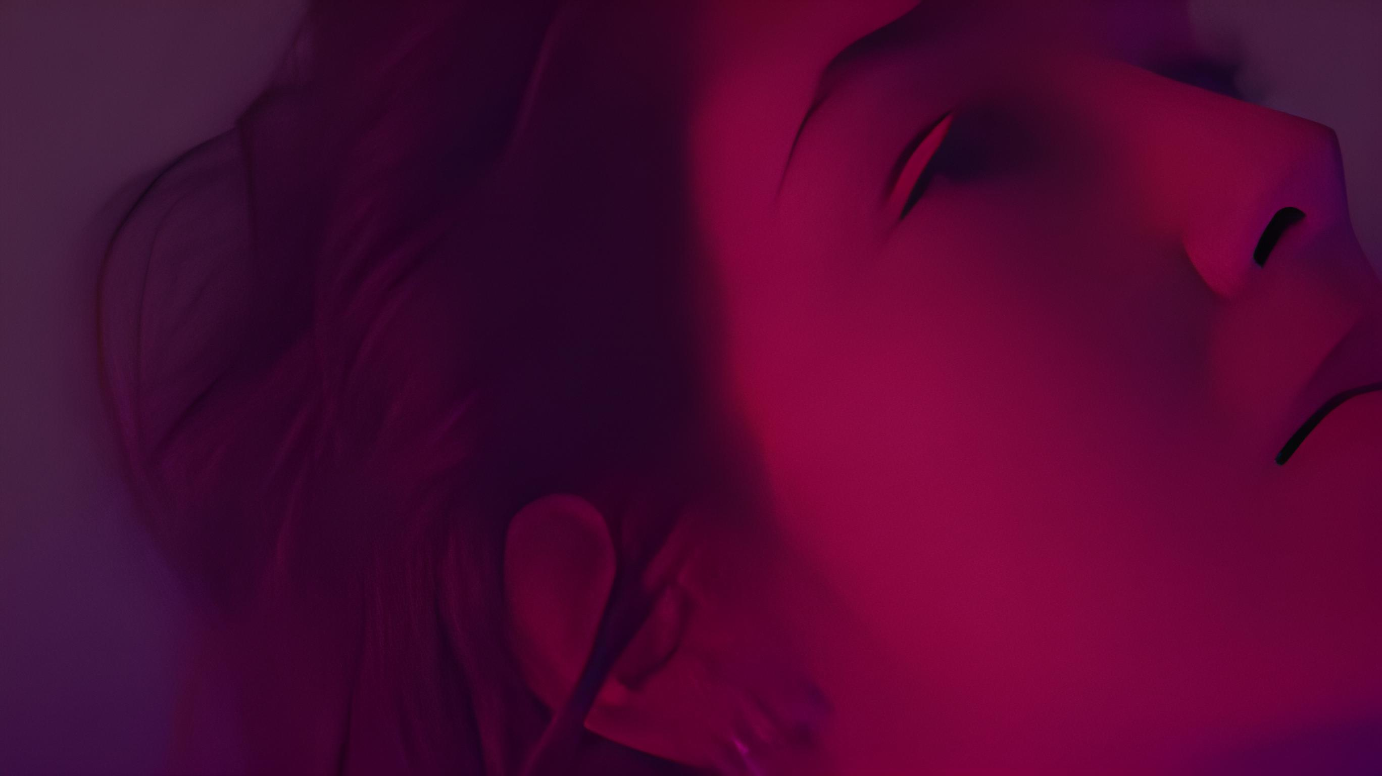 Backdrop for You Look Fine