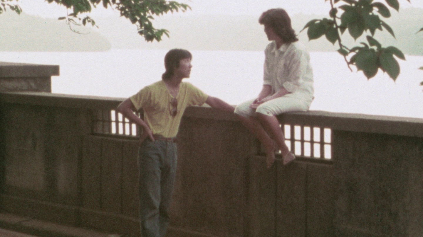 Backdrop for Devil De Story