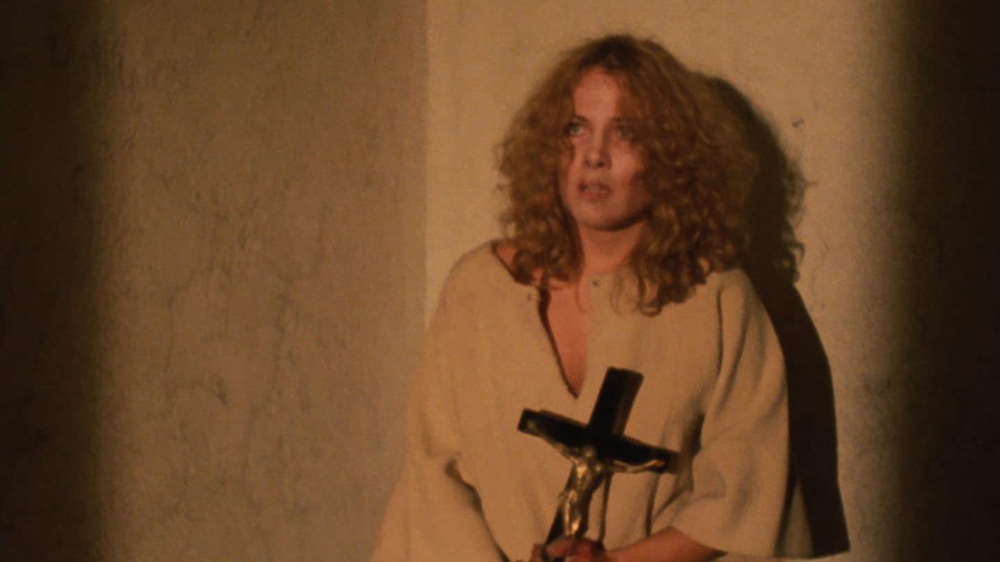 Backdrop for The True Story of the Nun of Monza