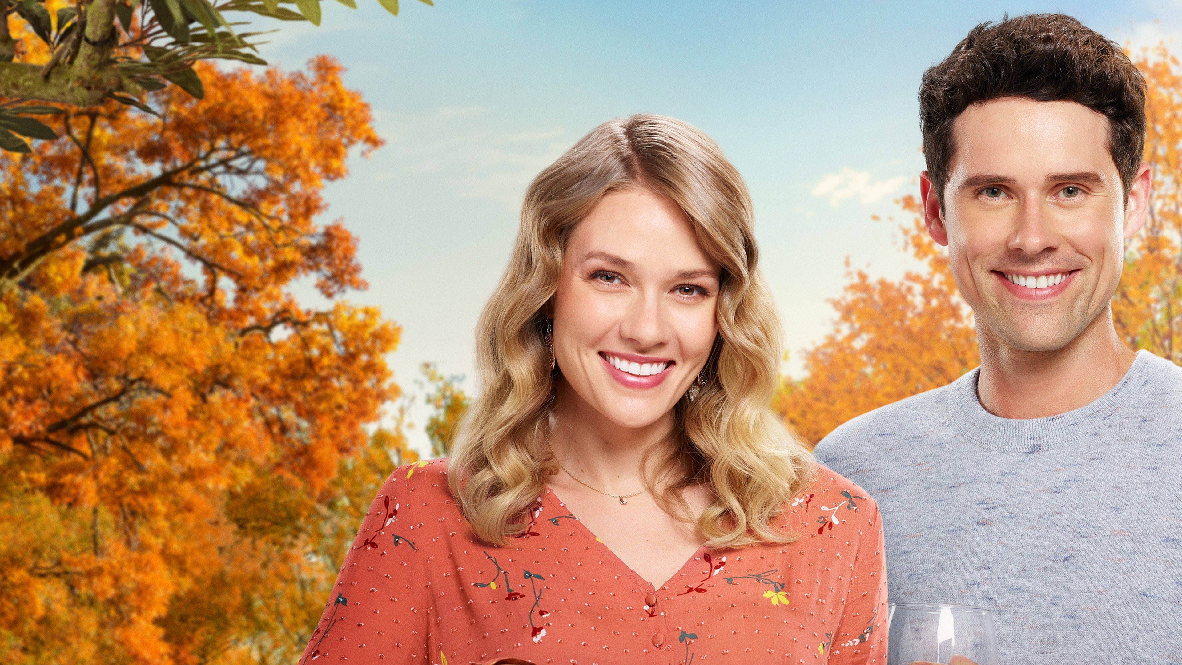 Backdrop for Love Under the Olive Tree