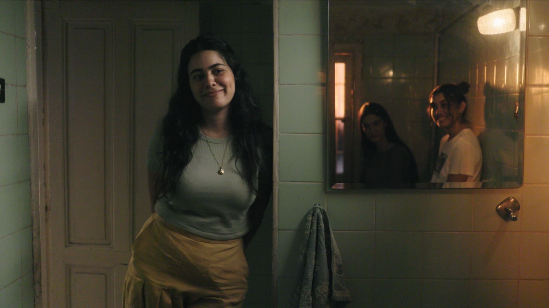 Backdrop for Last Nights of Summer