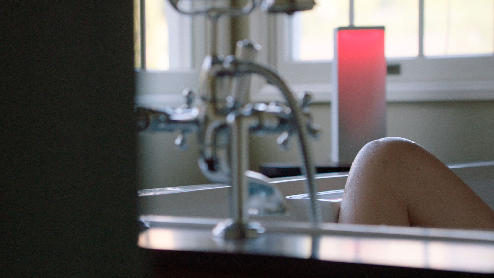 Backdrop for Bad Peter