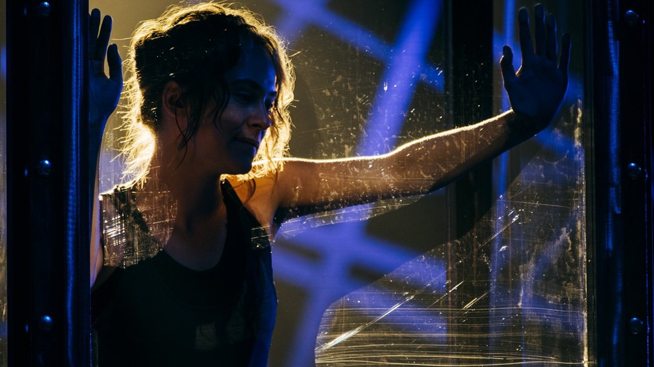 Backdrop for Fatal Illusions