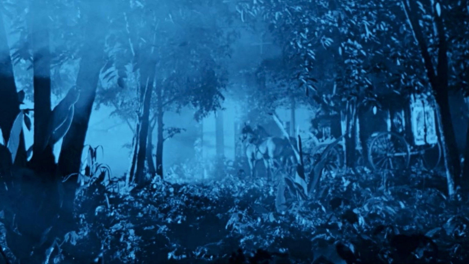 Backdrop for The Blood Drinkers