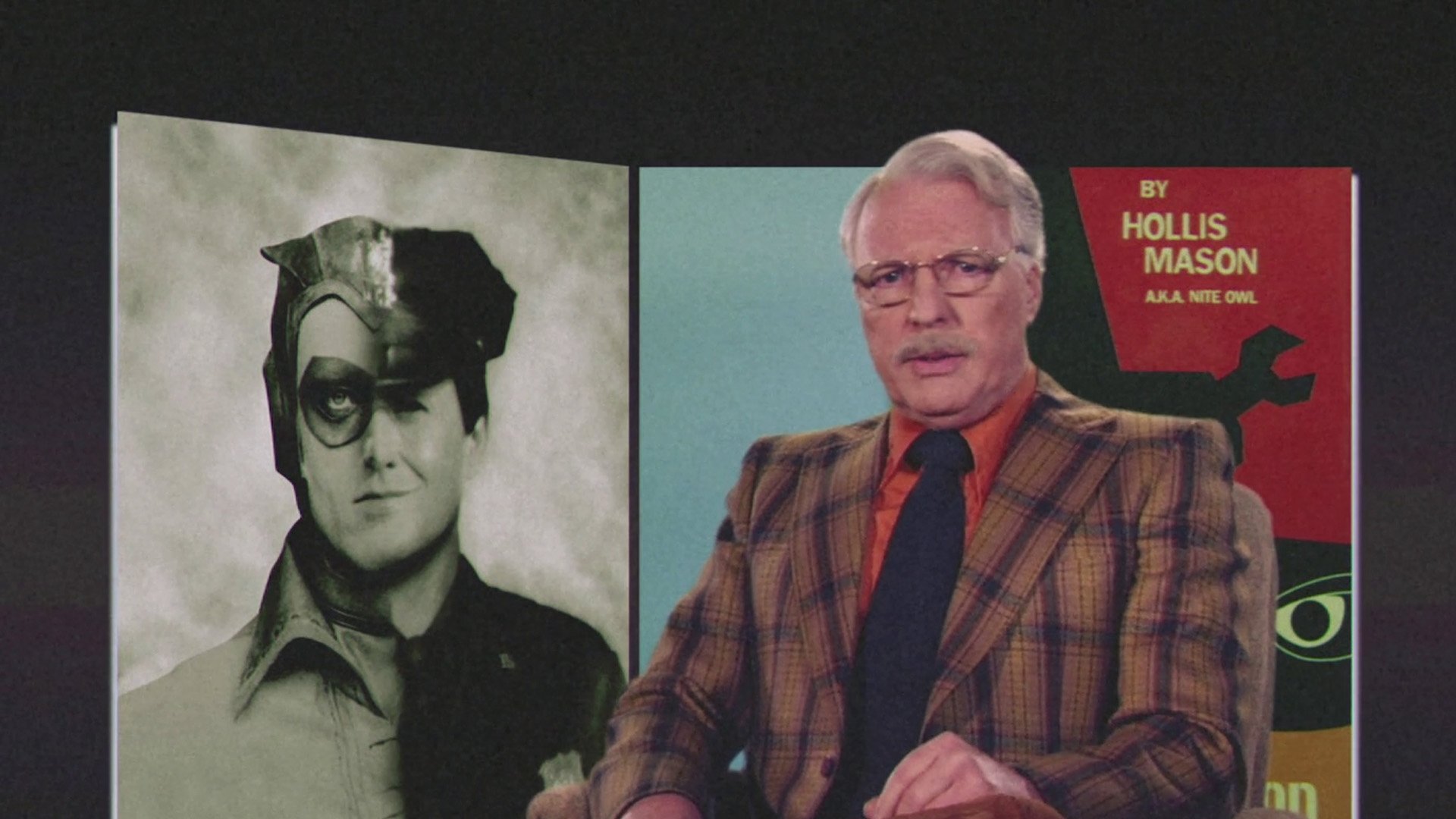 Backdrop for Under the Hood