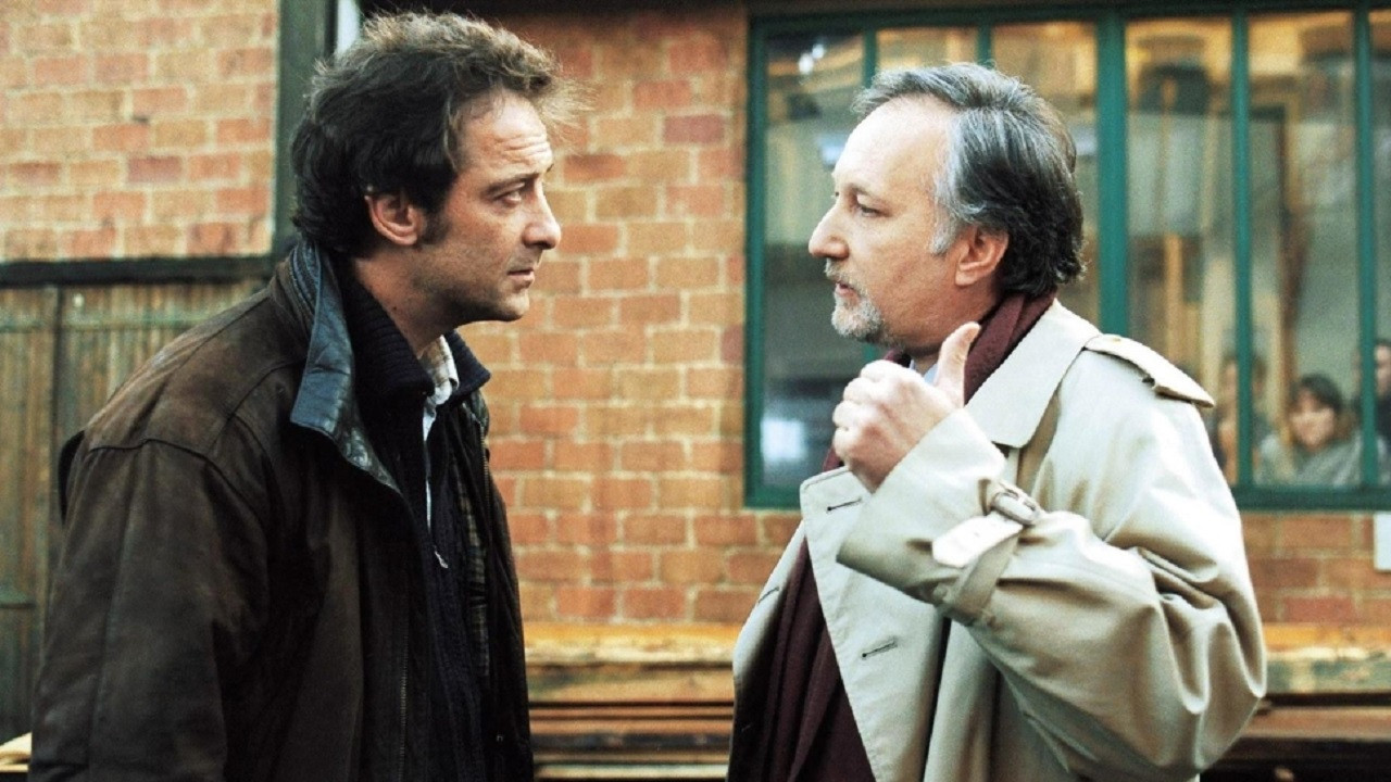 Backdrop for My Little Business