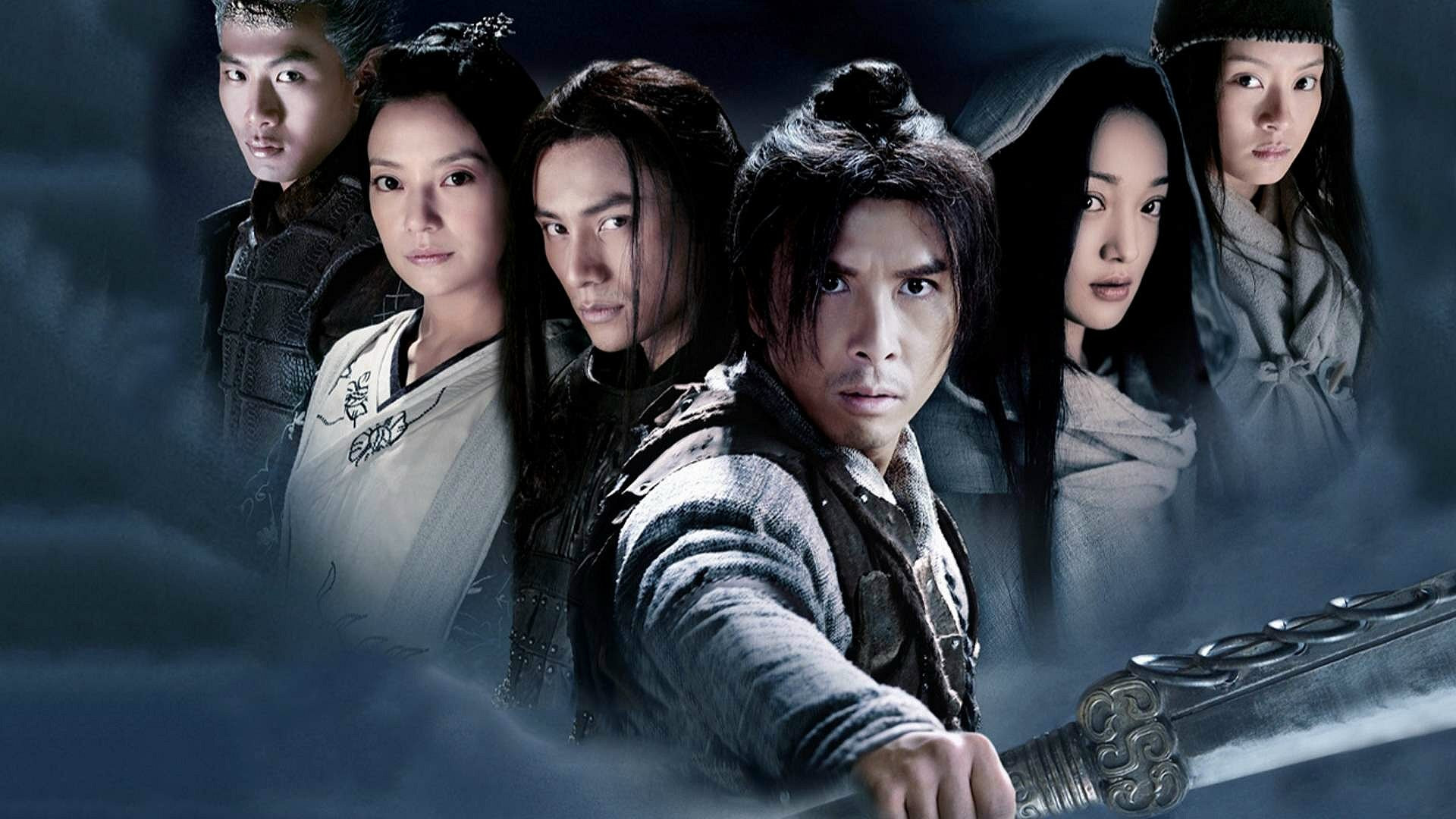 Backdrop for Painted Skin