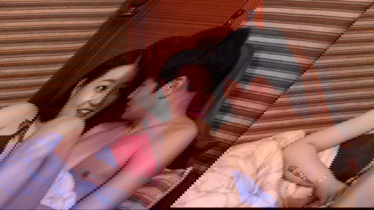 Backdrop for An Affair: Kind Daughters-in-law 3