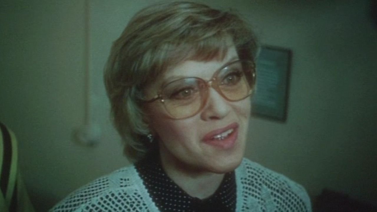 Backdrop for Serafima Glyukina's Weekdays and Weekends