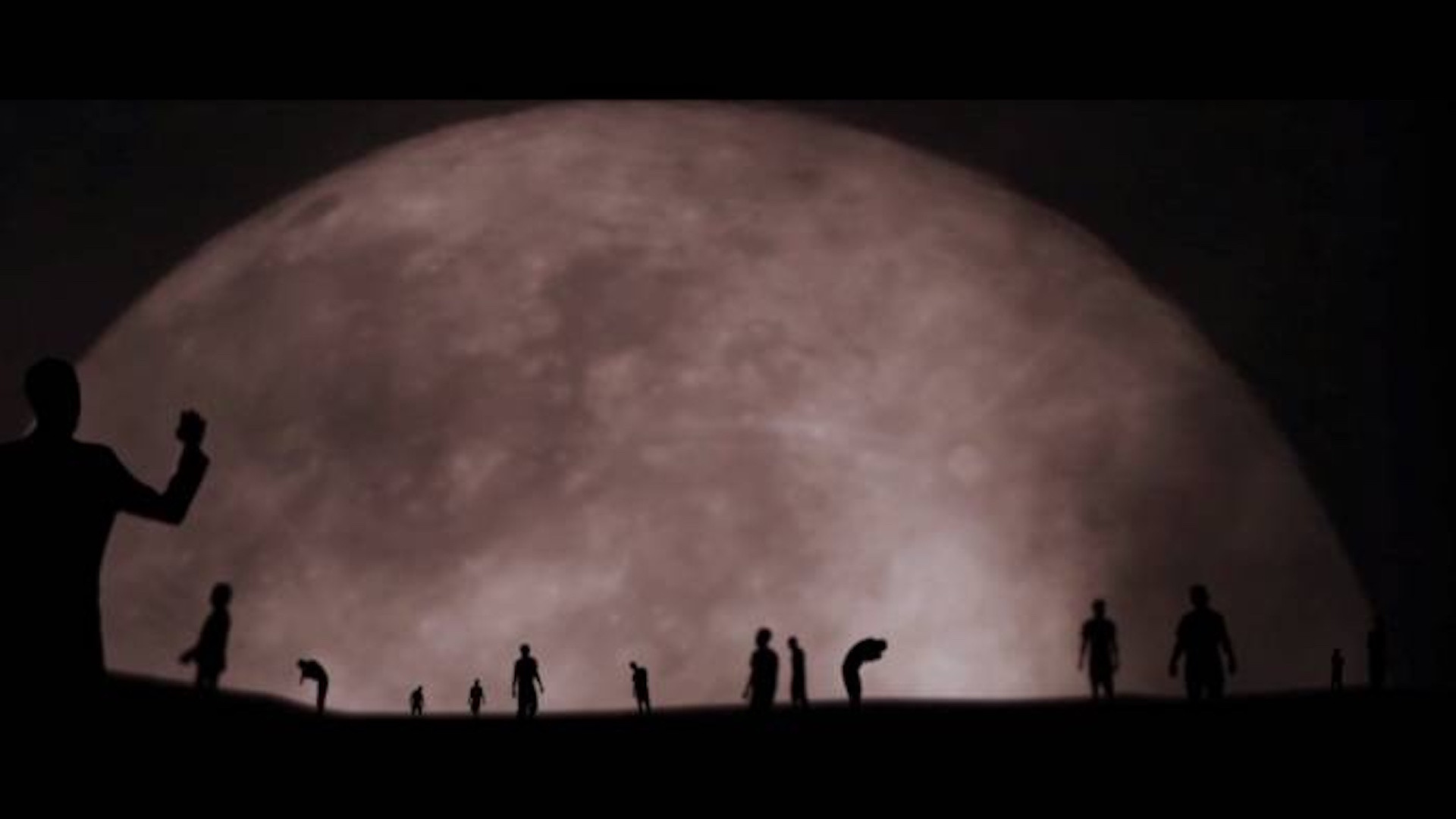 Backdrop for A Capital dos Mortos 2: Mundo Morto