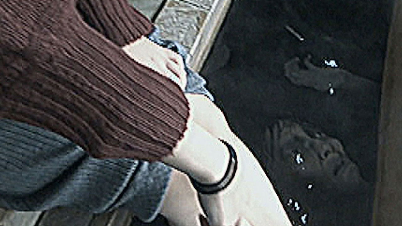 Backdrop for Posted Grudge Spirit Footage Vol.31: Murky Edition