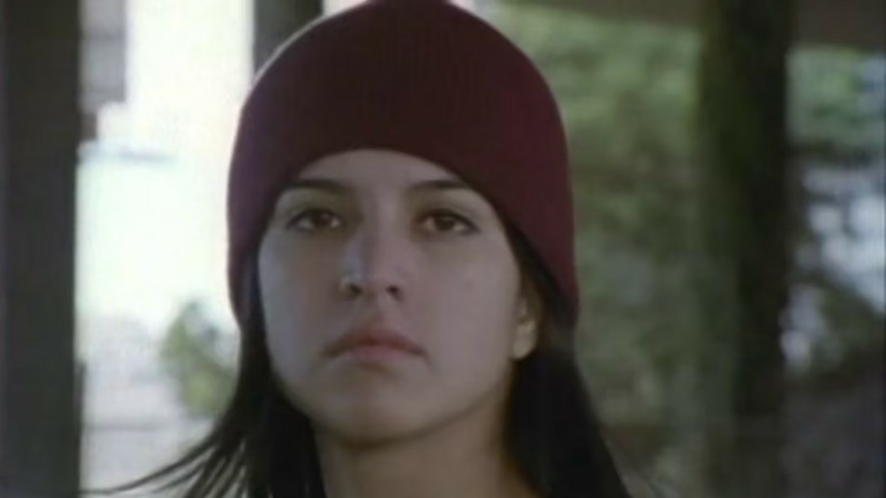 Backdrop for Drive By