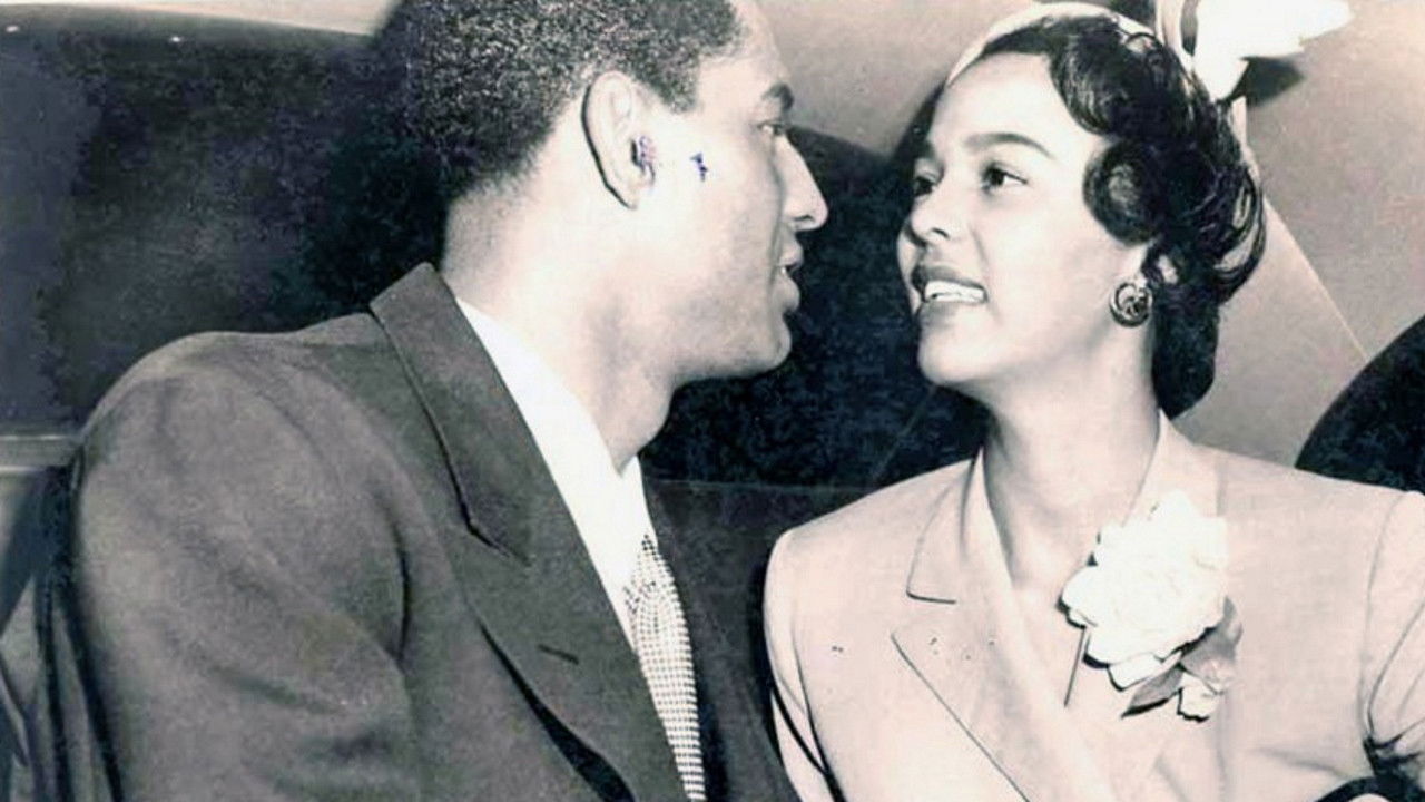 Backdrop for The Harlem Globetrotters