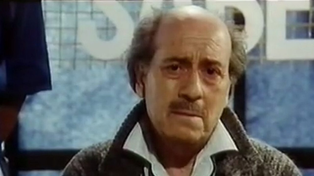 Backdrop for The Chosen One