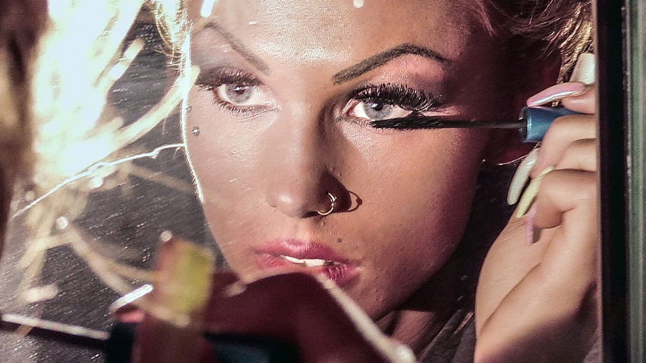 Backdrop for Prinsesser fra Blokken