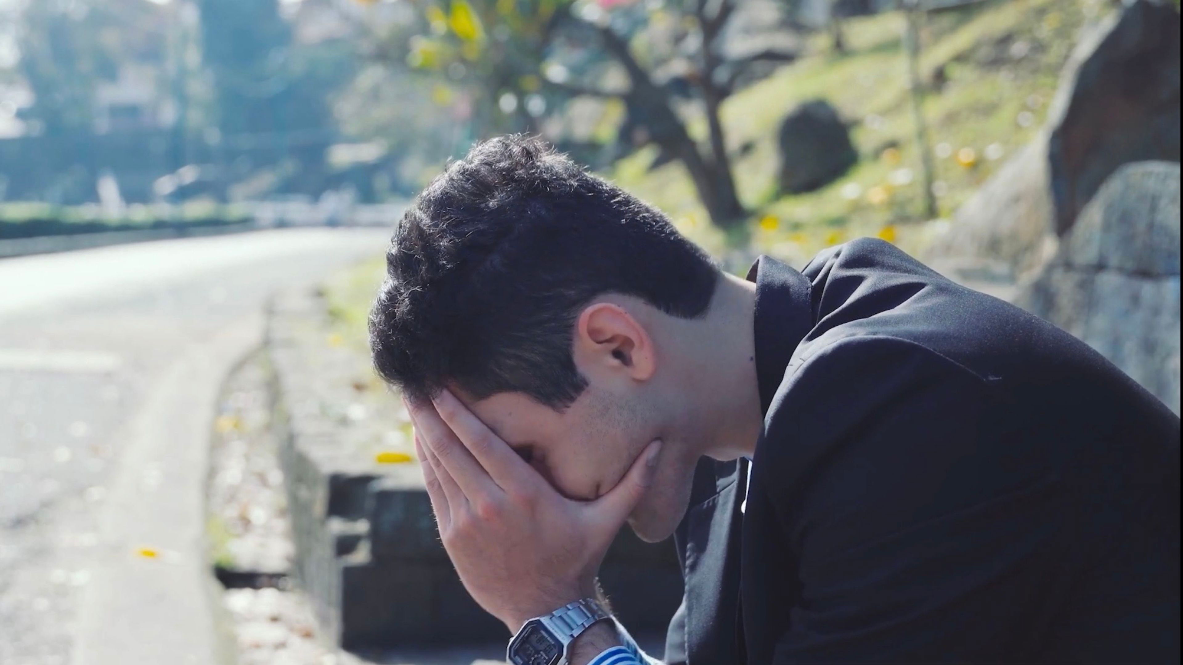 Backdrop for Reflections of an Incoherent Mind