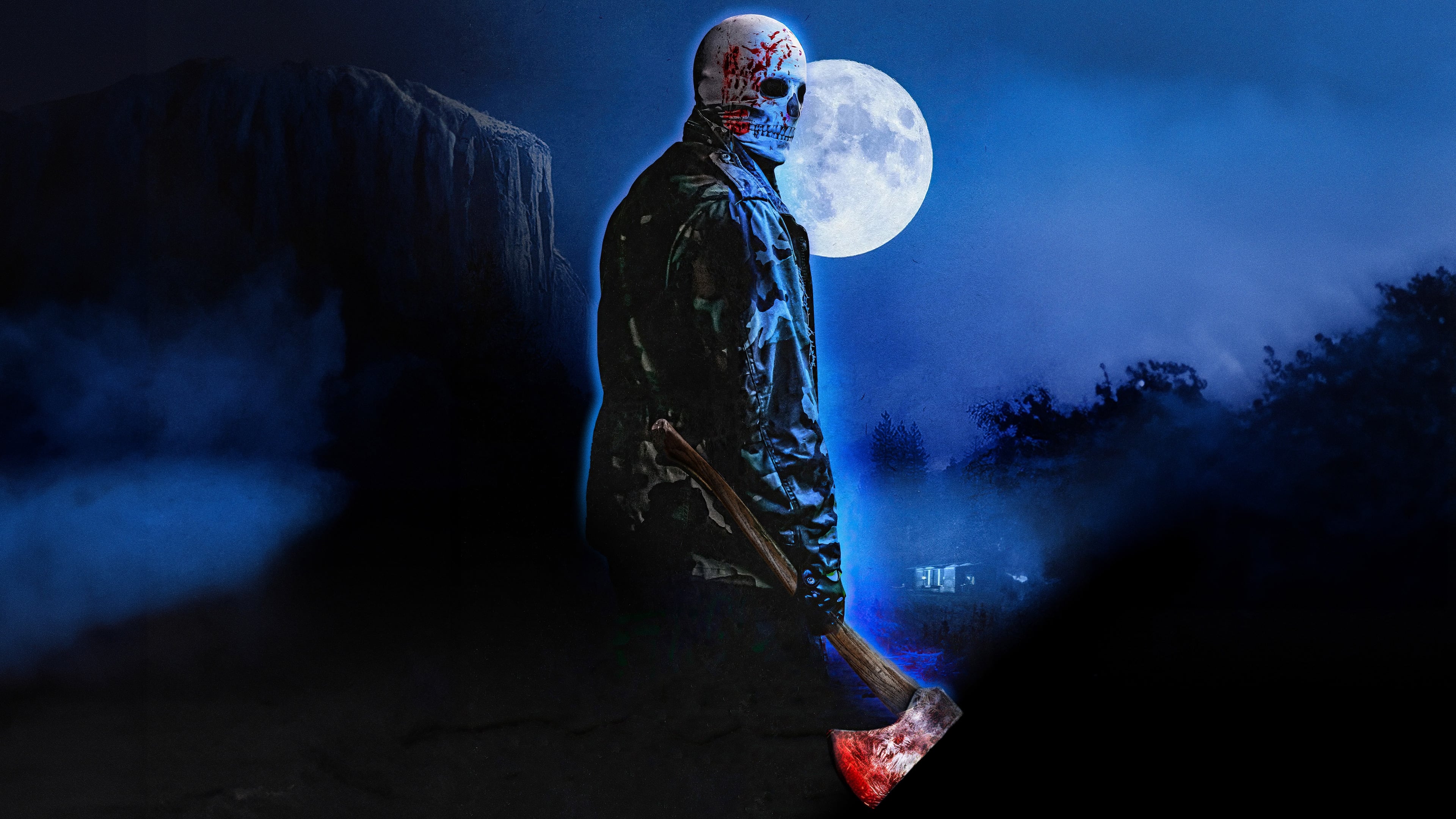 Backdrop for Final Summer