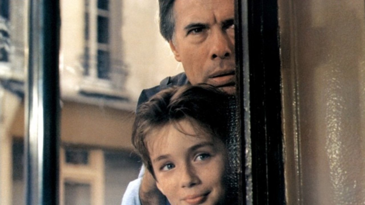 Backdrop for Gramps Is a Great Guy!