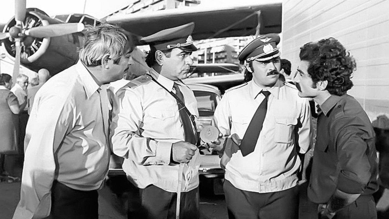 Backdrop for The Road Story