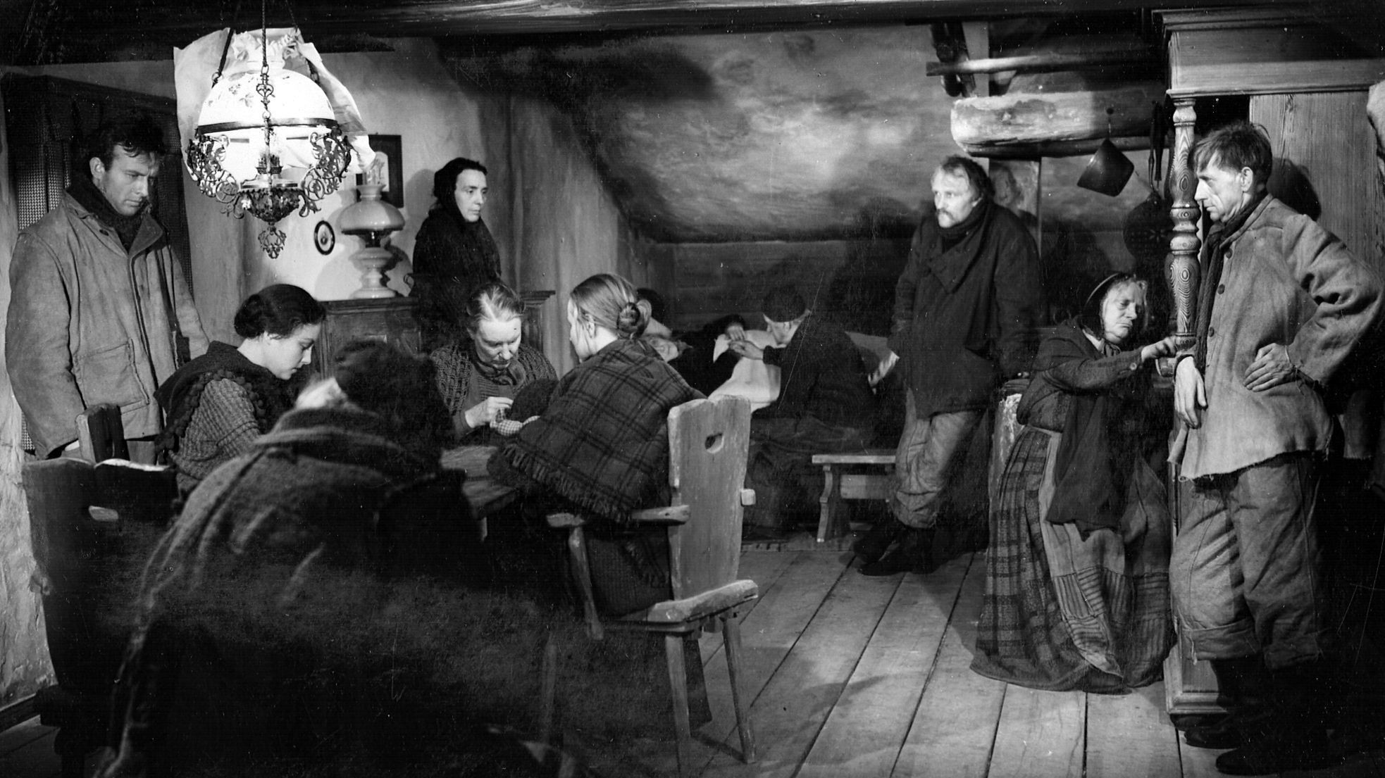 Backdrop for The Beacon