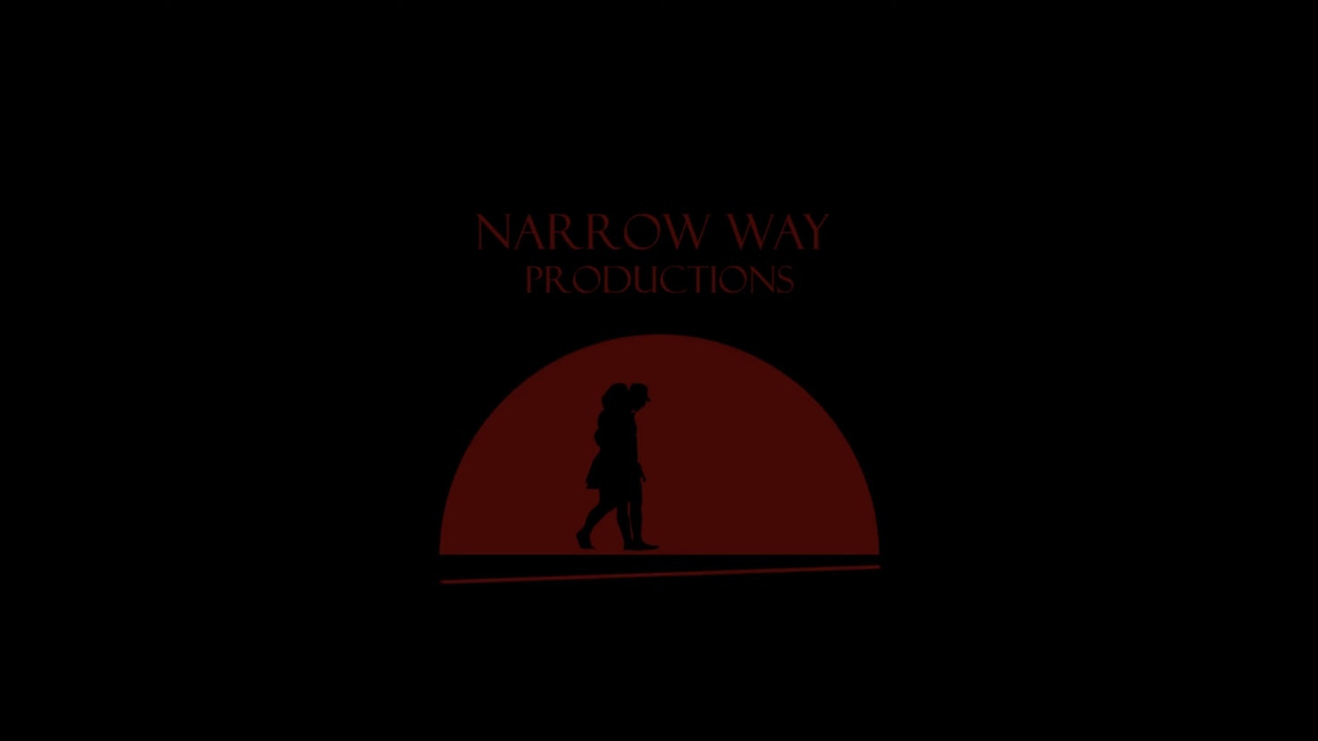 Backdrop for 'Full Tilt'