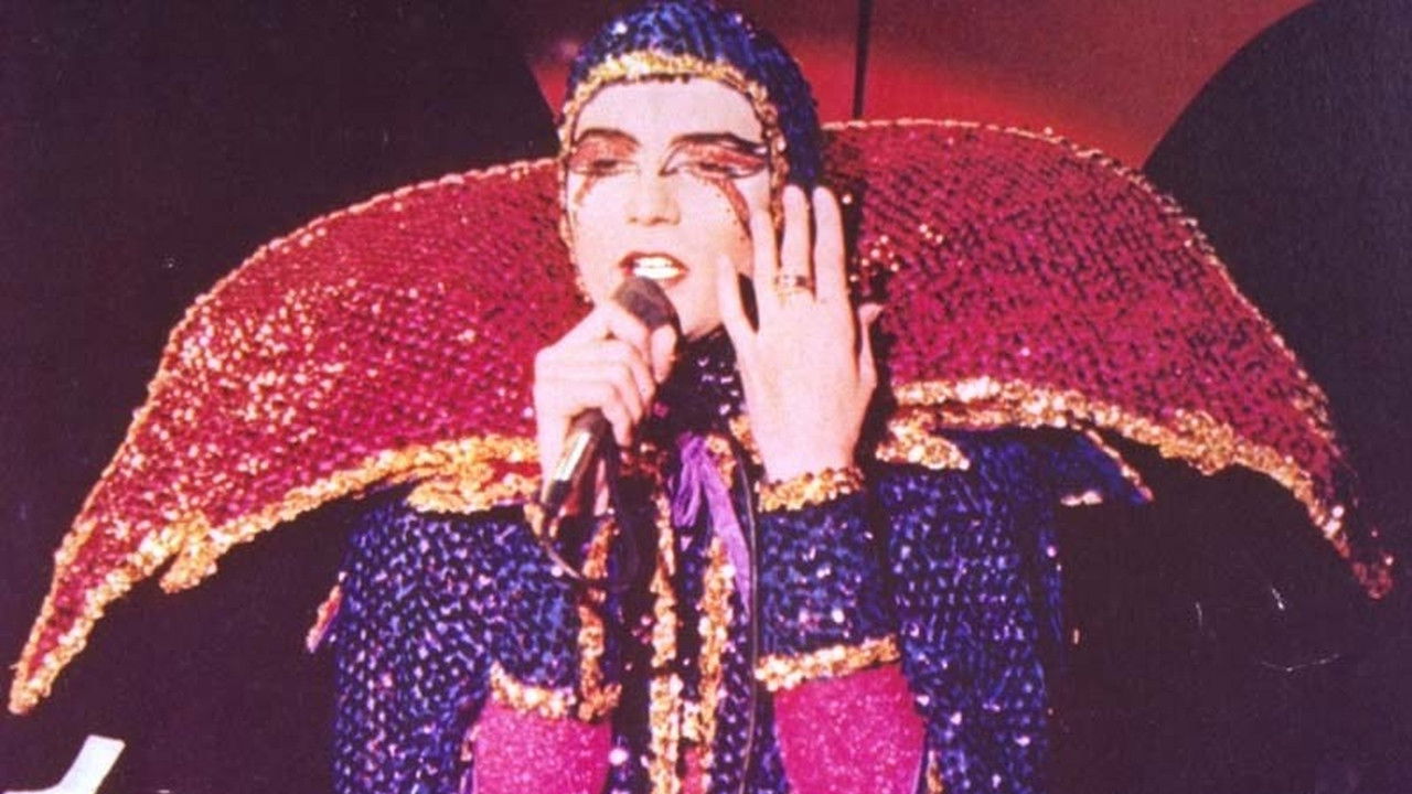 Backdrop for Hello Nì!