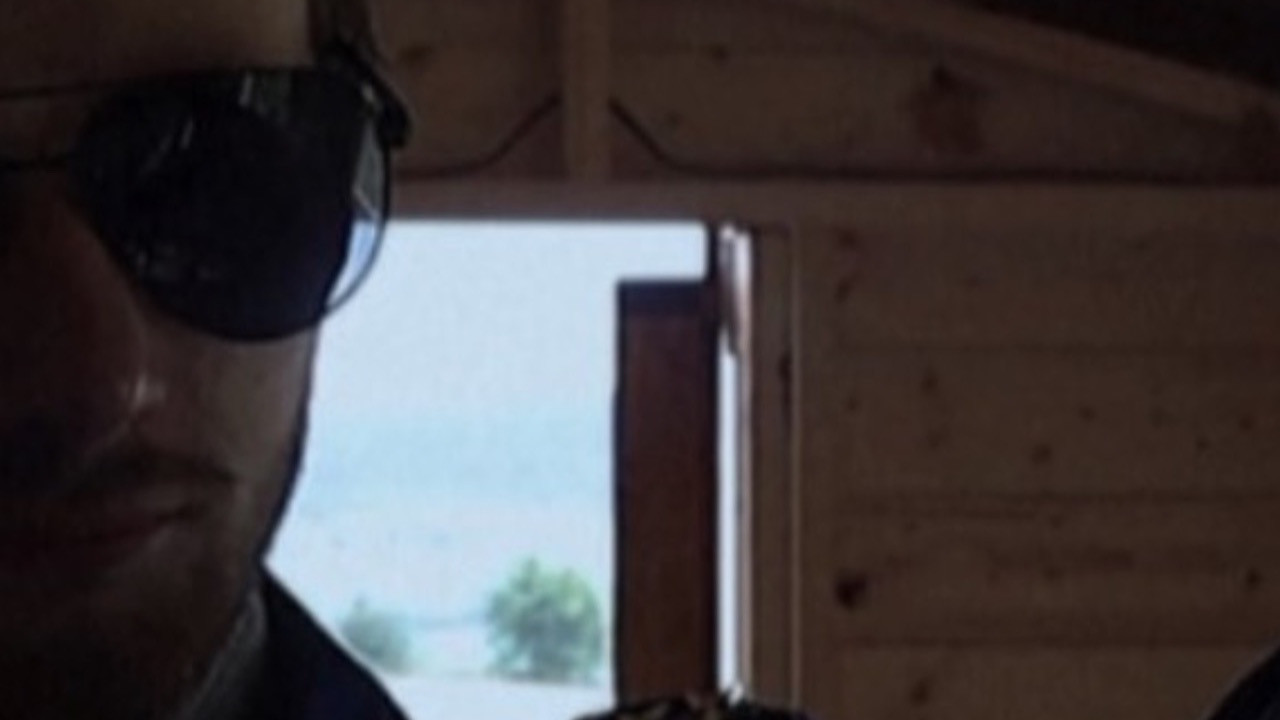 Backdrop for Jack Stryker