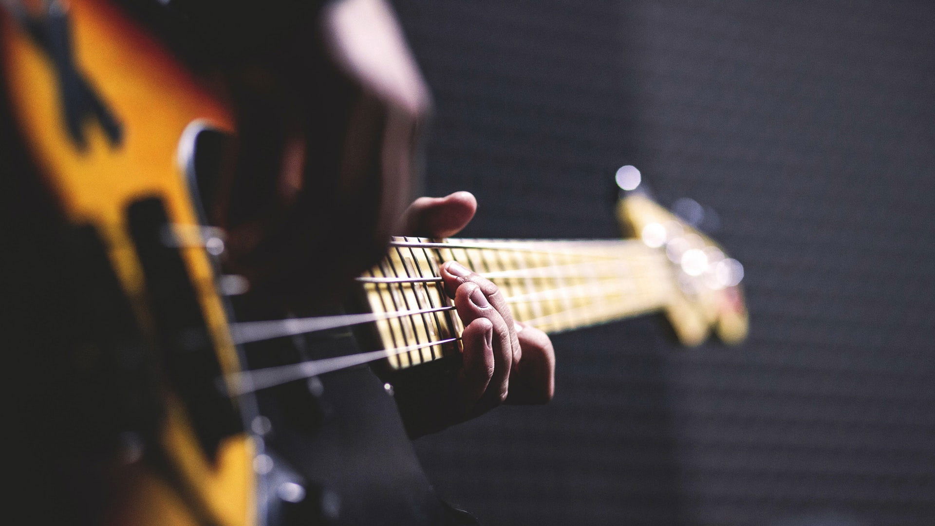 Backdrop for Paquito D’Rivera & Chano Domínguez - Quartier Latin