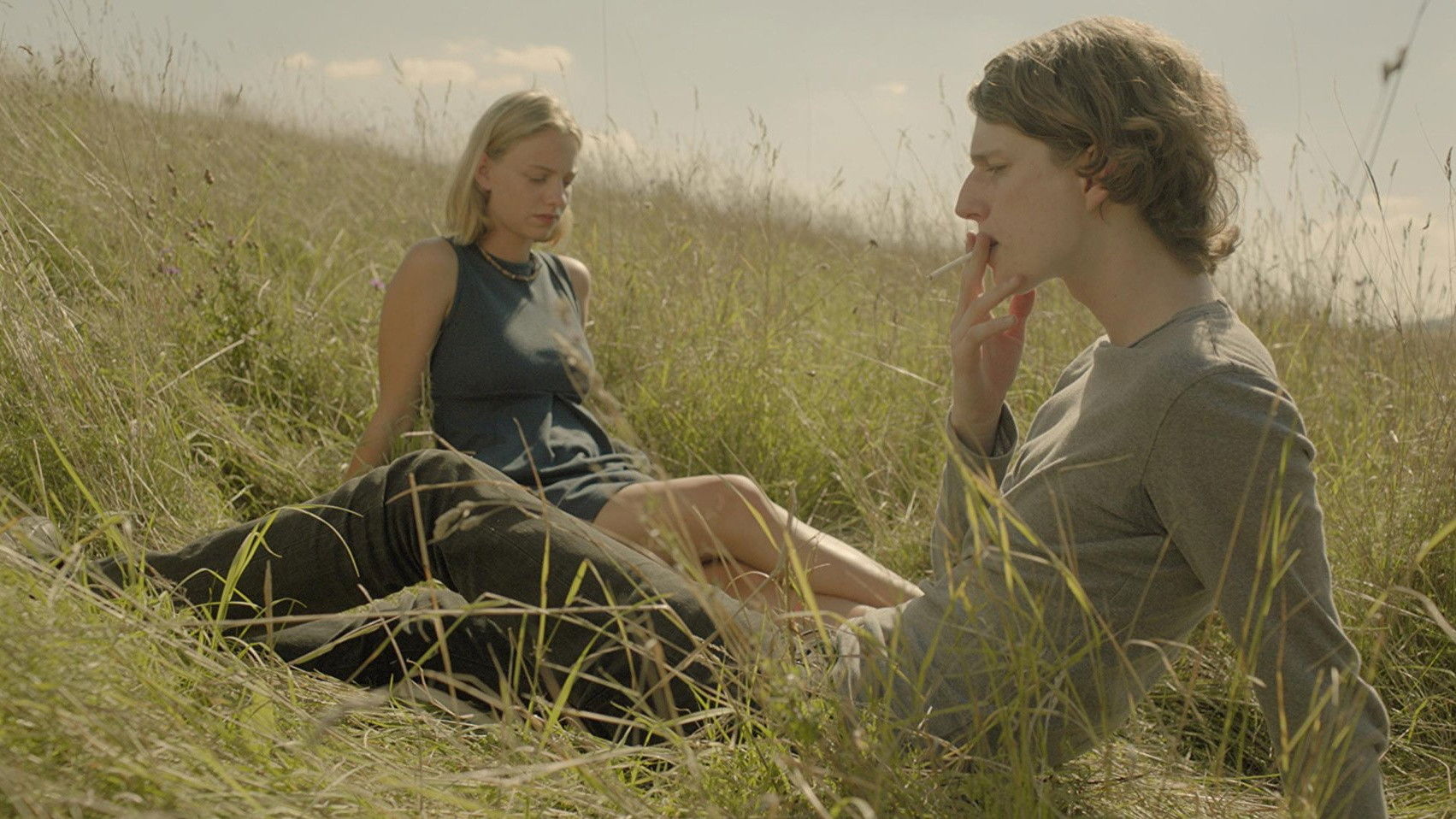 Backdrop for The Nettle