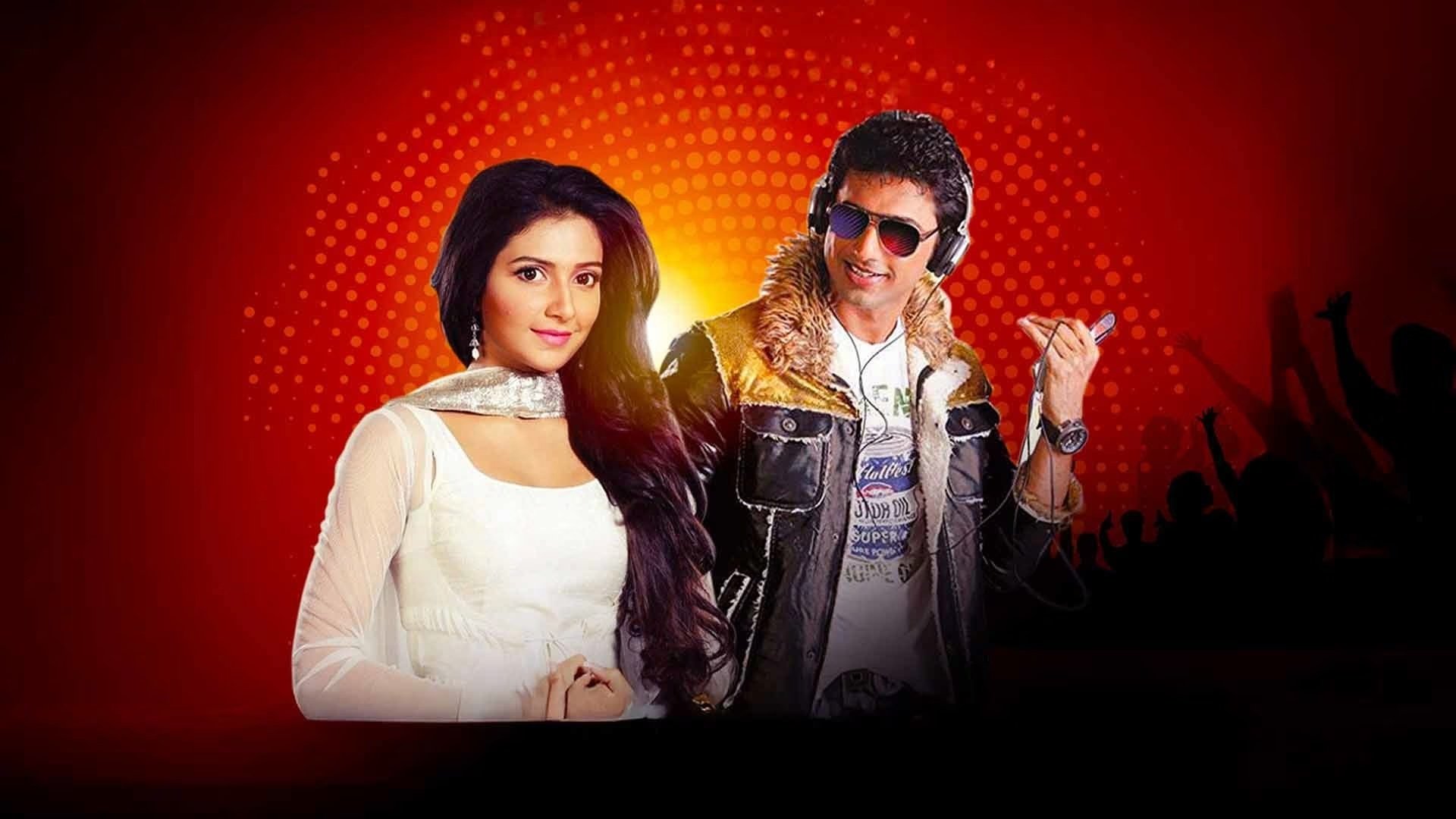 Backdrop for Khokababu